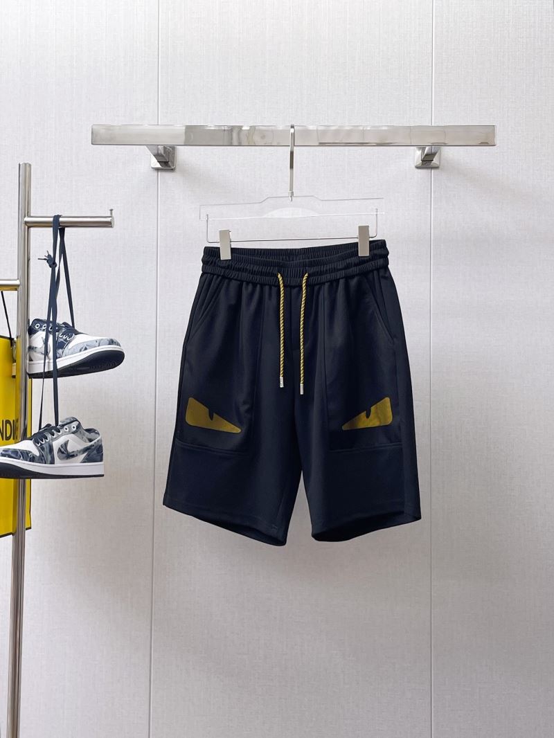 Fendi Short Pants